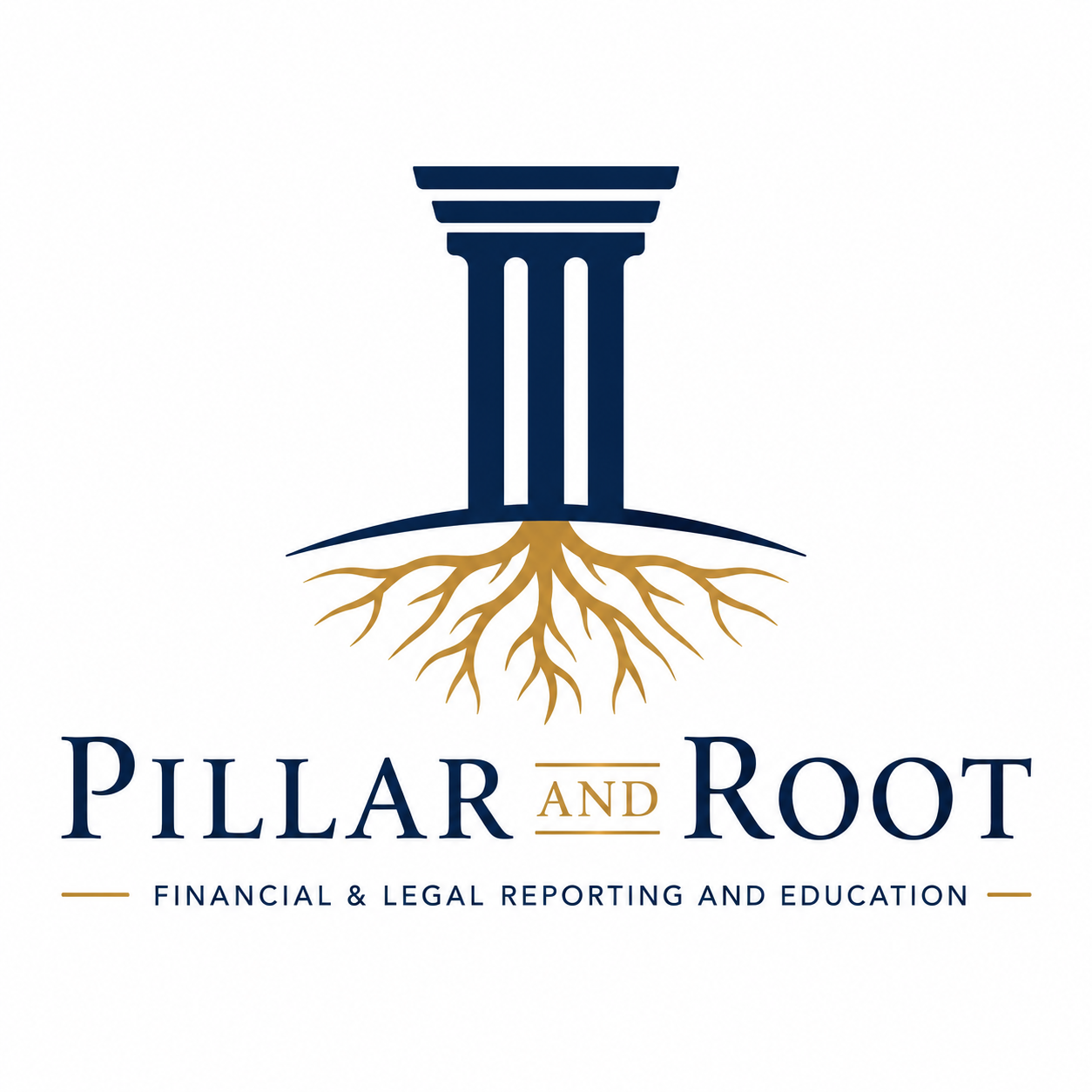 Pillar and Root
